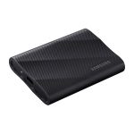 Samsung Külső SSD 2TB - MU-PG2T0B/EU (T9 external, USB 3.2 Gen 2x2, 2TB) - Image 5