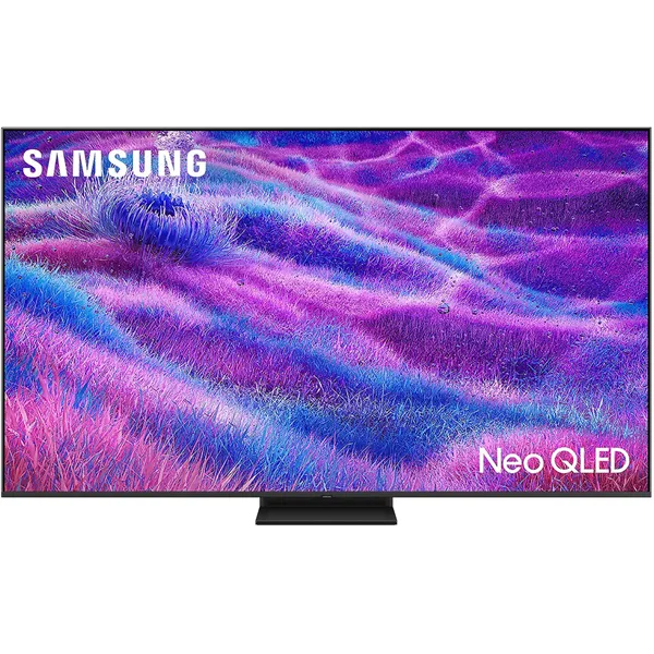 SAMSUNG QE65QN80FAUXXH 65"/165cm Neo QLED 4K Vision AI Smart TV, 3840x2160, 4xHDMI/2xUSB-A/WIFI