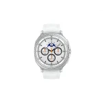 Samsung SM-L500 White Galaxy Watch8 Classic (46mm, BT) - Image 7