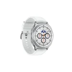 Samsung SM-L500 White Galaxy Watch8 Classic (46mm, BT) - Image 8