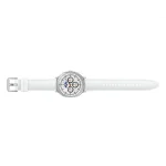 Samsung SM-L500 White Galaxy Watch8 Classic (46mm, BT) - Image 11