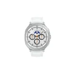 Samsung SM-L505 White Galaxy Watch8 Classic (46mm, LTE) - Image 7