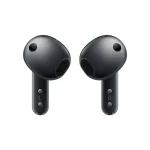 Samsung Galaxy Buds4 TWS Bluetooth Headset Black - Image 3