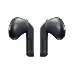 Samsung Galaxy Buds4 TWS Bluetooth Headset Black - Image 4