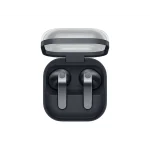 Samsung Galaxy Buds4 TWS Bluetooth Headset Black - Image 6