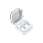 Samsung Galaxy Buds4 TWS Bluetooth Headset White - Image 6