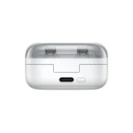 Samsung Galaxy Buds4 TWS Bluetooth Headset White - Image 8