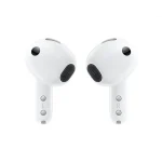 Samsung Galaxy Buds4 TWS Bluetooth Headset White - Image 2