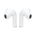 Samsung Galaxy Buds4 TWS Bluetooth Headset White - Image 3