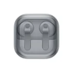 Samsung Galaxy Buds4 TWS Bluetooth Headset White - Image 4