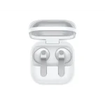 Samsung Galaxy Buds4 TWS Bluetooth Headset White - Image 5