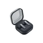 Samsung Galaxy Buds4 Pro Bluetooth Headset Black - Image 6