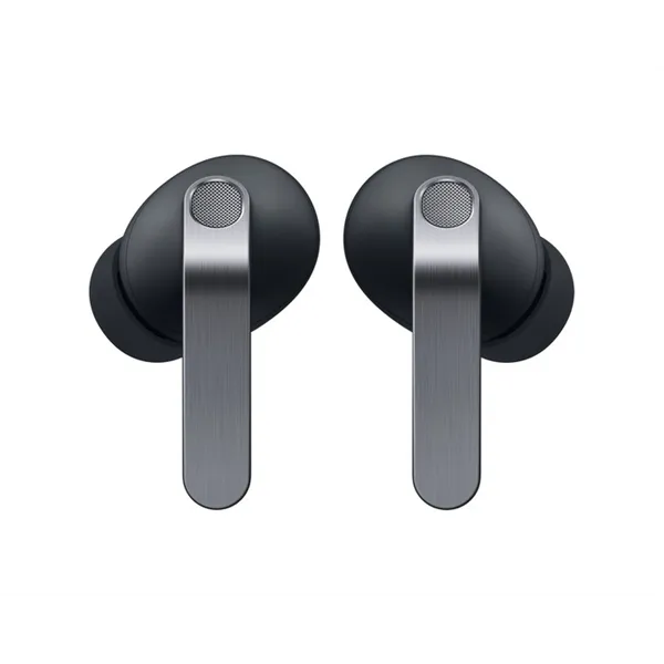 Samsung Galaxy Buds4 Pro Bluetooth Headset Black