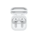 Samsung Galaxy Buds4 Pro Bluetooth Headset White - Image 14