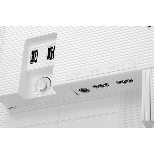 SAMSUNG 27 LS27FM501EUXDU FHD IPS 16:9 5ms monitor - Image 6