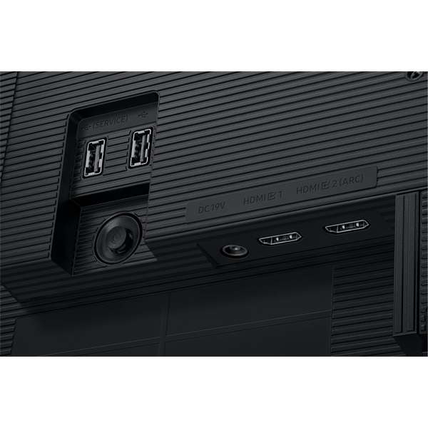 SAMSUNG_SMART_VA_monitor_32_M5_1920x1080_169_250cdm2_4ms_2xHDMI2xUSBWiFiBluetooth_hangszoro-i1684018.jpg SAMSUNG SMART VA monitor 32" M5, 1920x1080, 16:9, 250cd/m2, 4ms, 2xHDMI/2xUSB/WiFi/Bluetooth, hangszóró - Image 6