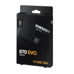 SSD SATA Samsung 1TB 2.5 870 EVO - Image 18