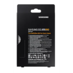 Samsung SSD 1TB - MZ-77E1T0B/EU (870 EVO Series, SATA III 2.5 inch 1 TB, R560/W530 MB/s) - Image 11