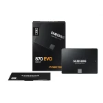 SSD SATA Samsung 1TB 2.5 870 EVO - Image 15