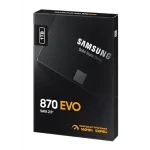 SSD SATA Samsung 1TB 2.5 870 EVO - Image 14