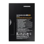 SSD SATA Samsung 1TB 2.5 870 EVO - Image 13
