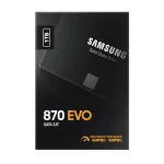 SSD SATA Samsung 1TB 2.5 870 EVO - Image 12