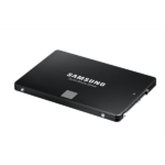 Samsung SSD 1TB - MZ-77E1T0B/EU (870 EVO Series, SATA III 2.5 inch 1 TB, R560/W530 MB/s) - Image 5