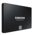Samsung SSD 1TB - MZ-77E1T0B/EU (870 EVO Series, SATA III 2.5 inch 1 TB, R560/W530 MB/s) - Image 4