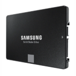 Samsung SSD 1TB - MZ-77E1T0B/EU (870 EVO Series, SATA III 2.5 inch 1 TB, R560/W530 MB/s) - Image 3
