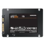 SSD SATA Samsung 1TB 2.5 870 EVO - Image 8
