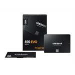 SSD Samsung 250GB 870 EVO Basic 2,5" SATA3 - Image 14