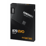 SSD Samsung 250GB 870 EVO Basic 2,5" SATA3 - Image 13