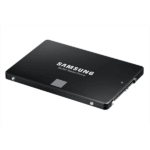 SSD Samsung 250GB 870 EVO Basic 2,5" SATA3 - Image 10