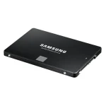 SAMSUNG SSD Belső, 250GB, 870 EVO, 2.5, SATA3 - Image 12