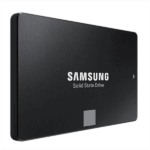 SSD Samsung 250GB 870 EVO Basic 2,5" SATA3 - Image 9