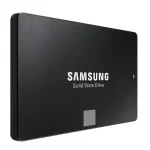 SAMSUNG SSD Belső, 250GB, 870 EVO, 2.5, SATA3 - Image 11