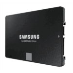 SSD Samsung 250GB 870 EVO Basic 2,5" SATA3 - Image 8