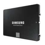 SAMSUNG SSD Belső, 250GB, 870 EVO, 2.5, SATA3 - Image 10