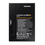 Samsung SSD 2TB - MZ-77E2T0B/EU (870 EVO Series, SATA III 2.5 inch 2 TB, R560/W530 MB/s) - Image 12