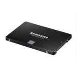 Samsung SSD 2TB - MZ-77E2T0B/EU (870 EVO Series, SATA III 2.5 inch 2 TB, R560/W530 MB/s) - Image 10