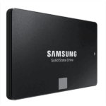 Samsung SSD 2TB - MZ-77E2T0B/EU (870 EVO Series, SATA III 2.5 inch 2 TB, R560/W530 MB/s) - Image 9