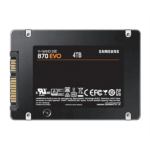 Samsung SSD 4TB - MZ-77E4T0B/EU (870 EVO Series, SATA III 2.5 inch 4 TB, R560/W530 MB/s) - Image 14