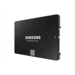 Samsung SSD 4TB - MZ-77E4T0B/EU (870 EVO Series, SATA III 2.5 inch 4 TB, R560/W530 MB/s) - Image 3