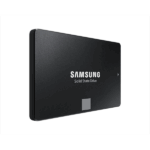 Samsung SSD 4TB - MZ-77E4T0B/EU (870 EVO Series, SATA III 2.5 inch 4 TB, R560/W530 MB/s) - Image 4