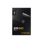 Samsung SSD 4TB - MZ-77E4T0B/EU (870 EVO Series, SATA III 2.5 inch 4 TB, R560/W530 MB/s) - Image 6