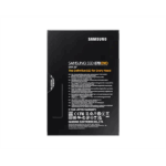 Samsung SSD 4TB - MZ-77E4T0B/EU (870 EVO Series, SATA III 2.5 inch 4 TB, R560/W530 MB/s) - Image 7