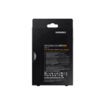 Samsung SSD 4TB - MZ-77E4T0B/EU (870 EVO Series, SATA III 2.5 inch 4 TB, R560/W530 MB/s) - Image 11