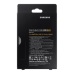 SSD Samsung 500GB 870 EVO Basic 2,5" SATA3 - Image 22