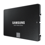 SSD Samsung 500GB 870 EVO Basic 2,5" SATA3 - Image 14