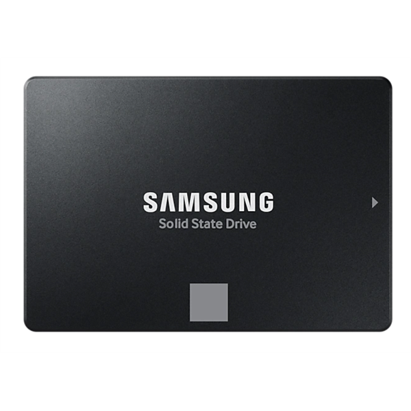 SSD Samsung 500GB 870 EVO Basic 2,5" SATA3
